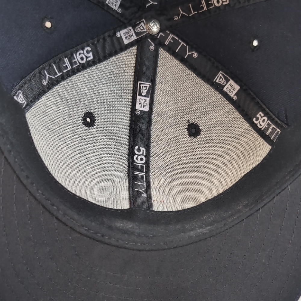 Detroit Tigers 59/50 Size 7 - Picture 9 of 9